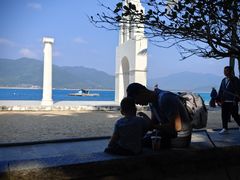 -海南分界洲岛旅游区