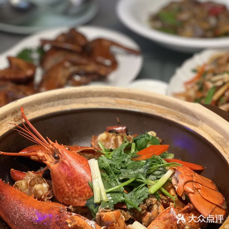 意外发现的太和庄海鲜大排档,竟然这么好吃