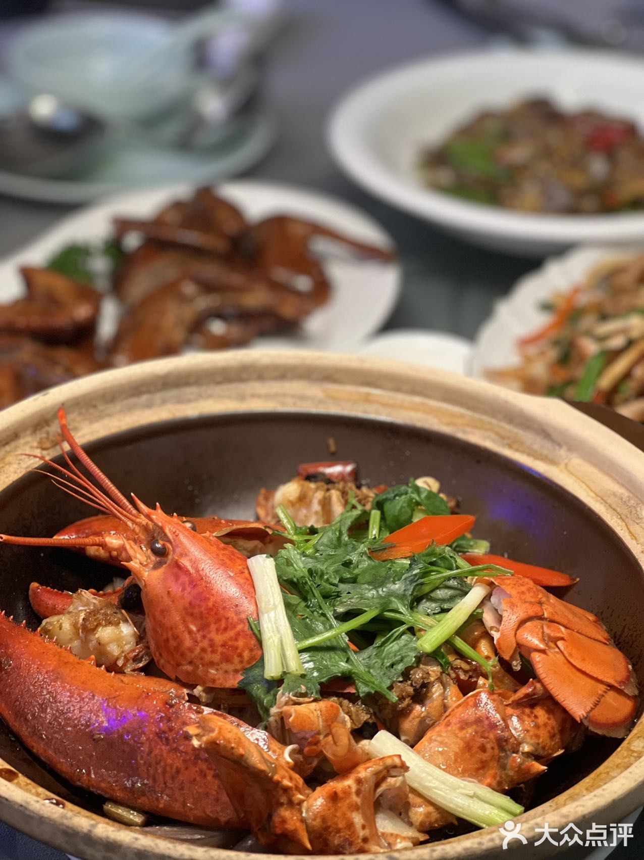 意外发现的太和庄海鲜大排档，竟然这么好吃