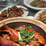 意外发现的太和庄海鲜大排档，竟然这么好吃