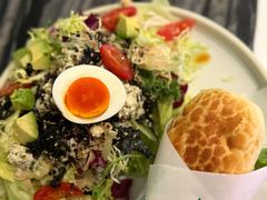 -THE WOODS 简餐 (国贸商城店)