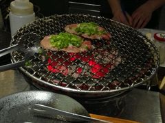 -橘焱胡同烧肉夜食(BFC外滩金融中心店)