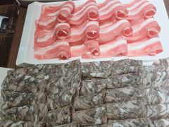 -快乐小羊·内蒙牛羊肉火锅(流花中心店)