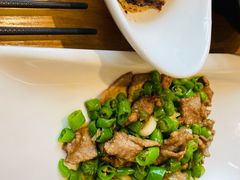 -秦香阁·西北家常菜(徐汇日月光中心店)
