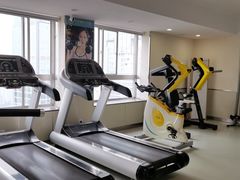 -中田健身工作室(珠江路地铁站店)
