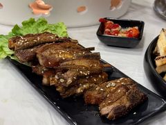 烤羊排-庐州太太(鼓楼店)