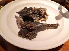 客家黑鸡汤-黑鸡小馆(金源店)