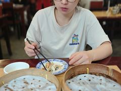 -都一处烧麦馆(前门店)