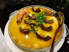 -東舍食唐精品陕菜馆