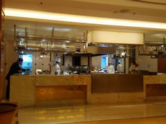 -杭州JW万豪酒店-万豪中餐厅
