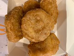 -麦当劳(金稻田路餐)