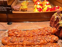 -B&C黄油与面包·THE GARDEN BAKERY概念店(世纪汇店)