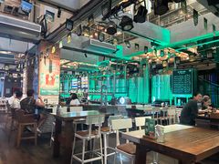 -Goose Island Brewhouse鹅岛精酿啤酒餐厅