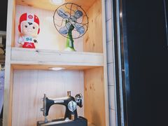 -厝内小眷村(天河南一路店)