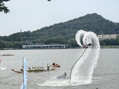 -上海月湖雕塑公园