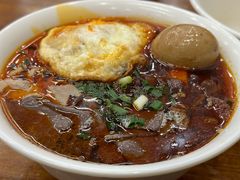 -蒋家肠旺面馆(合群路店)