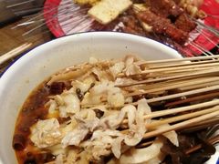 -北三老太太烧烤(人生一串上榜店)