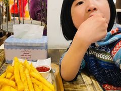 -小时光咖啡馆(北锣鼓巷店)