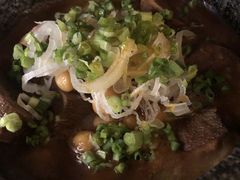 牛舌套餐-山杏yama-katsu·吉列炸物