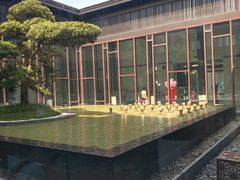 -上海崇明金茂凯悦酒店