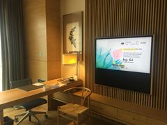 -重庆解放碑威斯汀酒店
