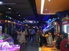 -爱玩嘉年华(江北一店)