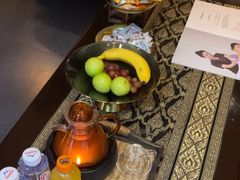 -泰合玺·精油疗愈SPA(南京光环花园城店)