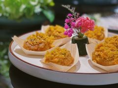 海苔冰川茄子-尚一汤·粤菜海鲜(环球港店)