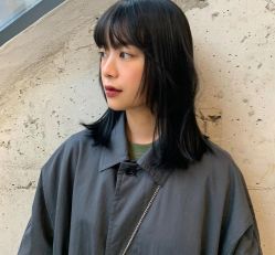 -Sying杉影日式烫染專門店