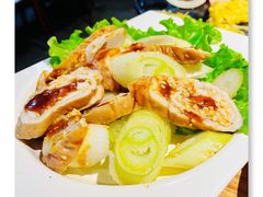 -小米烤肉-泥炉炭烤(常营店)
