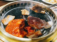 -火炉火自助餐(枫蓝国际店)