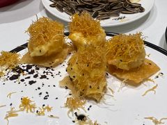 -大铁勺新津菜(迎水道店)