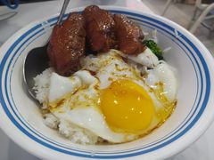 -1128港式茶餐厅(嘉信广场店)