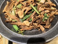 -红蜡烛-养生粥-津鲁菜(中山路店)