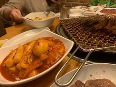 辣炒年糕-青鹤谷(苏州店)