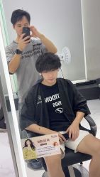 -真好真意SALON 接发·染·烫特色店