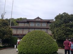 -浙江省博物馆(孤山馆区)