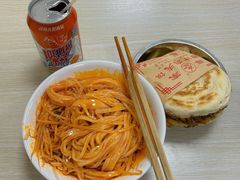 -薛昌利大米面皮(南关正街店)