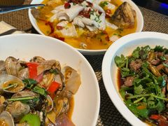 -老客家·客家菜(万达店)