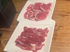 -额尔敦传统涮(西坝河店)