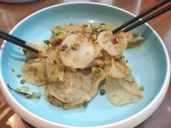 功夫土豆片-有红鸡毛店·川菜(建设路店)