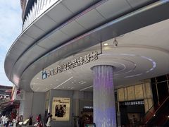 -广州白马服装市场