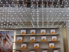 -西贝(上海中心店)