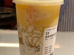 -喜茶(上海正大广场店)