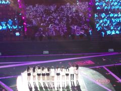 -宝能国际体育演艺中心