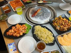 -牛牛牛酸菜煎肉店(望云寺路店)