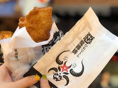 -恶魔鸡排(逢甲总店)