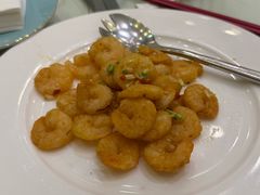 -梅龙镇酒家(南京西路总店)