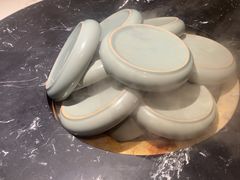 -云海肴云南菜·蒸汽石锅鱼(青岛万象城店)