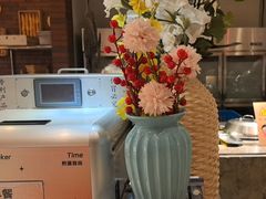 -杭州开元名都大酒店·地中海自助餐厅